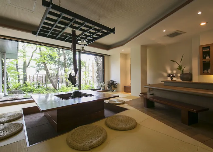 Hotel Hakuba Hifumi