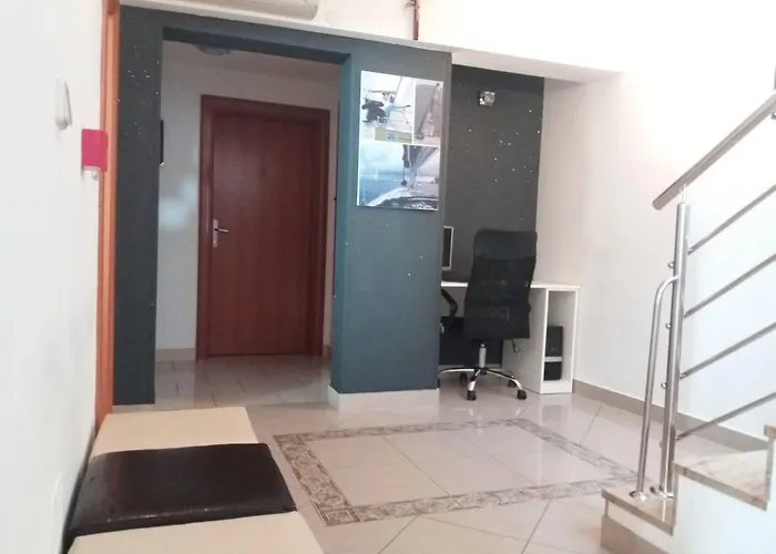 Villa Jidro Trogir
