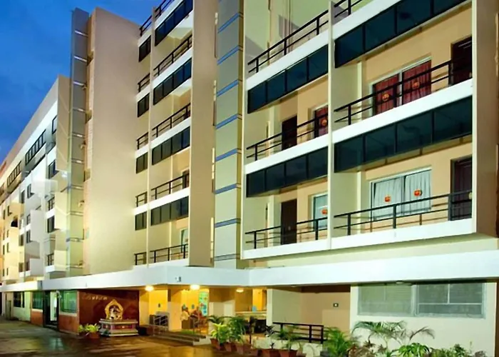 Hotel Subam Palani Kodaikanal