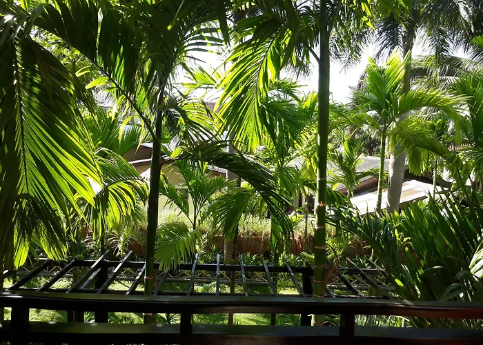 Sanakeo Boutique & Spa Luang Prabang