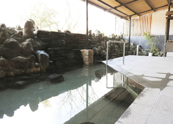 Kai Resort Hotel Fuefuki