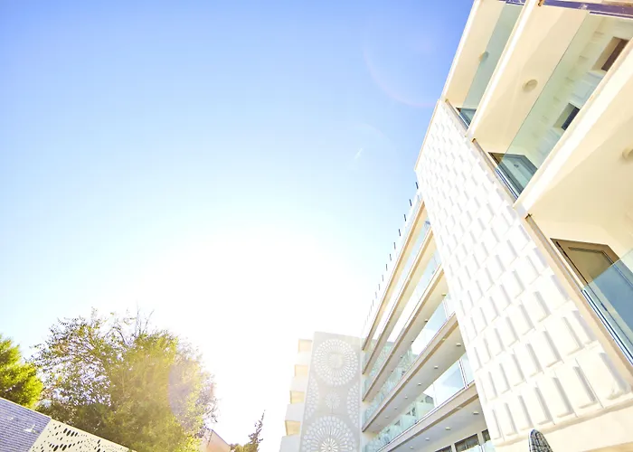 Indico Rock Hotel Mallorca - Adults Only Playa de Palma 