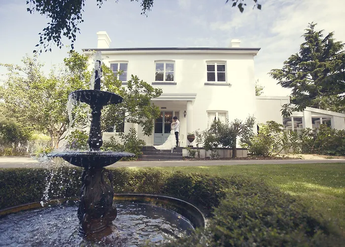 Boscobel Of Tasmania Bed & Breakfast Ulverstone