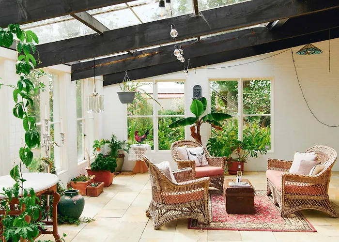 Boscobel Of Tasmania Bed & Breakfast Ulverstone