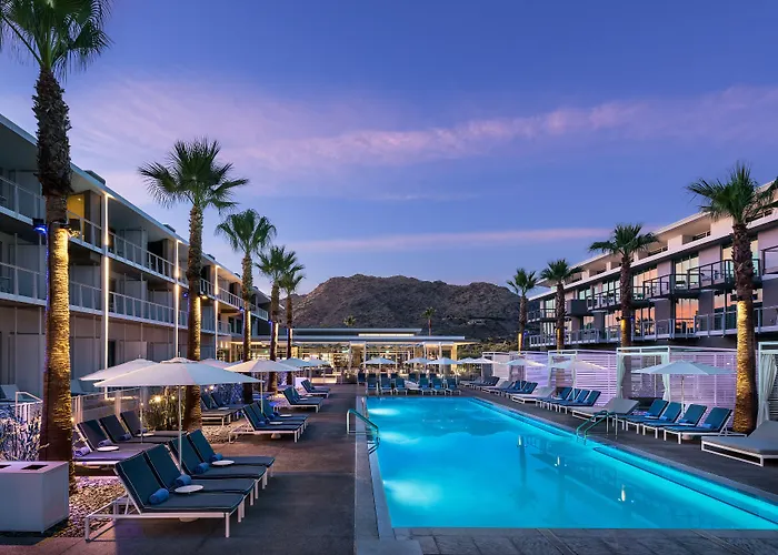 Mountain Shadows Resort Scottsdale Paradise Valley