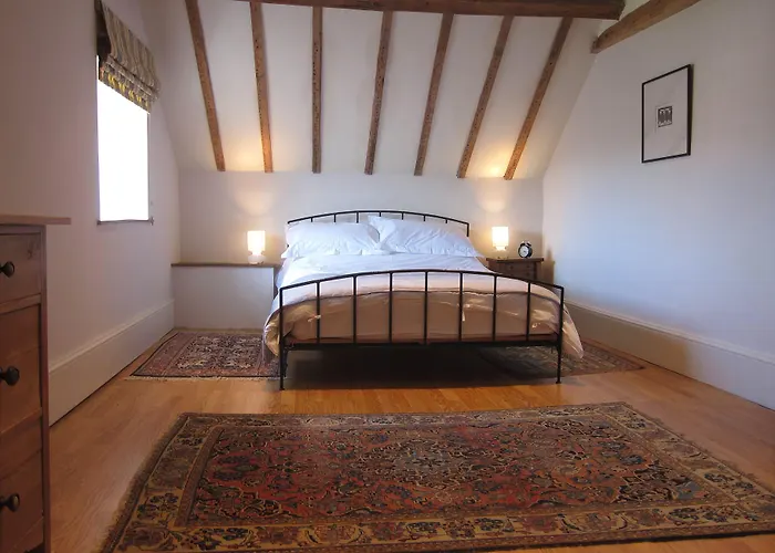 Saul Farm Hotel Gloucester