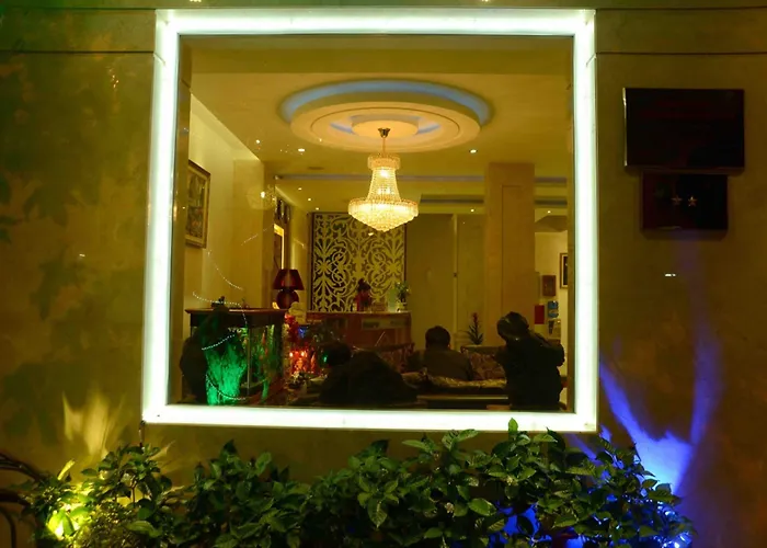 Red Diamond Hotel Danang