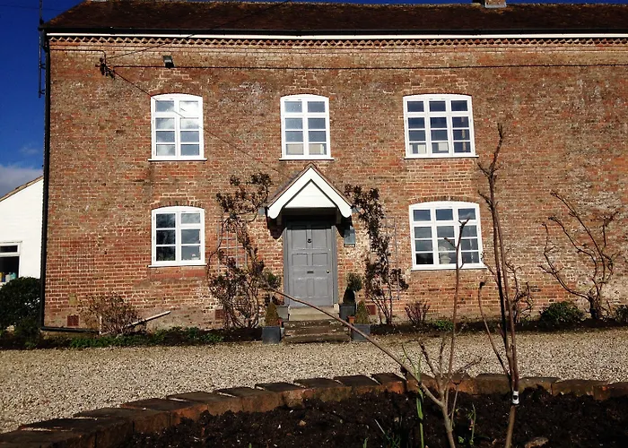 Saul Farm Hotel Gloucester