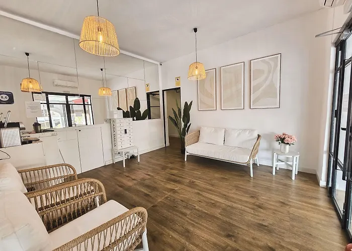 Hotel Casa Dalia Marbella