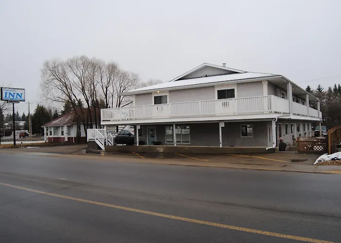Edgewater Inn Sylvan Lake