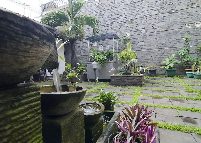 Fora Guest House Taman Lingkar Bandung
