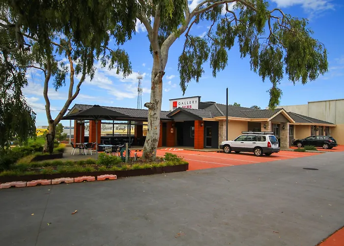Gallery Hotel Fremantle