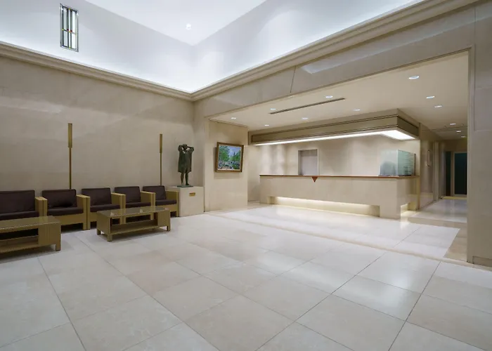 Hotel Centmain Nagoya