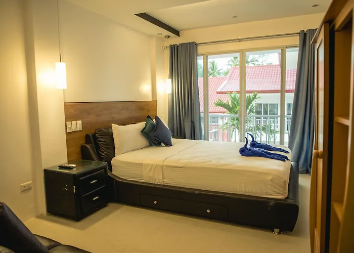 Stunning Republic Hotel El Nido