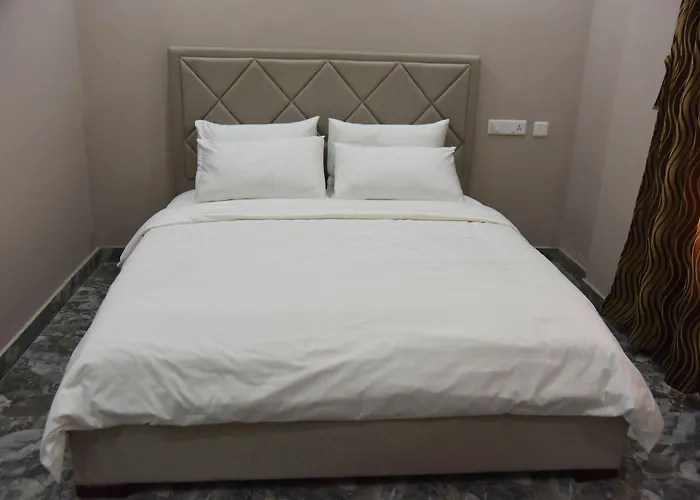 Hotel Reech Nagercoil