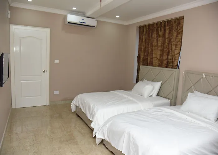 Hotel Reech Nagercoil