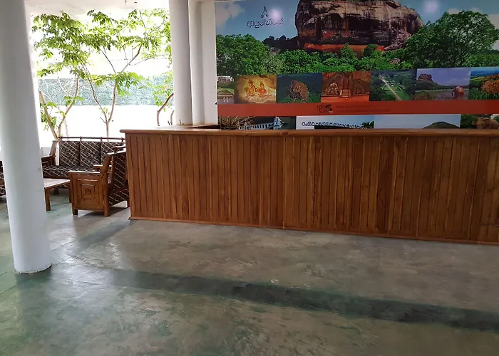 Alikele Hotel & Resort Sigiriya
