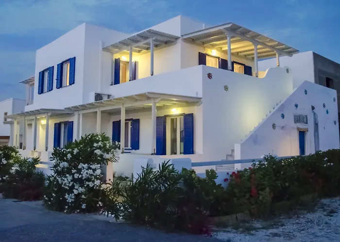 Villa Sosanna Pollonia