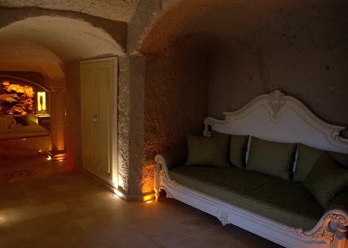 Hotel Lalesaray Uçhisar
