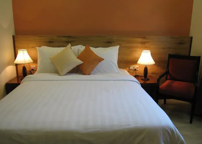Hotel Eden54 Kota Kinabalu