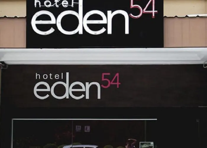 Hotel Eden54 Kota Kinabalu