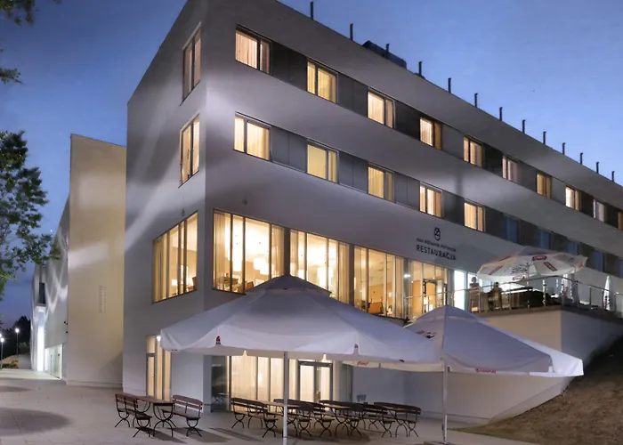 Hotel Fairplayce Poznan