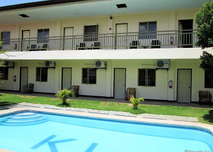Kingston Lodge Cagayan de Oro