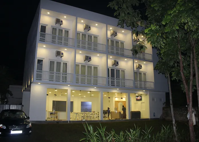 Heaven By O Hotel Unawatuna