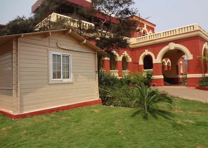 Mahodadhi Palace Puri