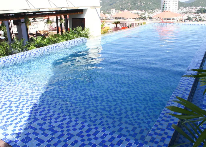 Tnd Hotel Nha Trang
