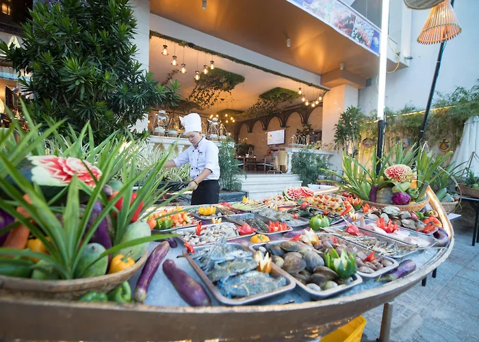 Tnd Hotel Nha Trang