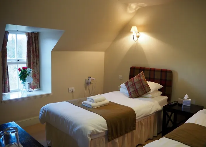 Loch Ness Inn Drumnadrochit
