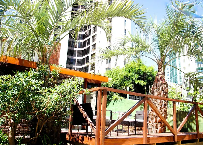 Blu Inn Punta del Este