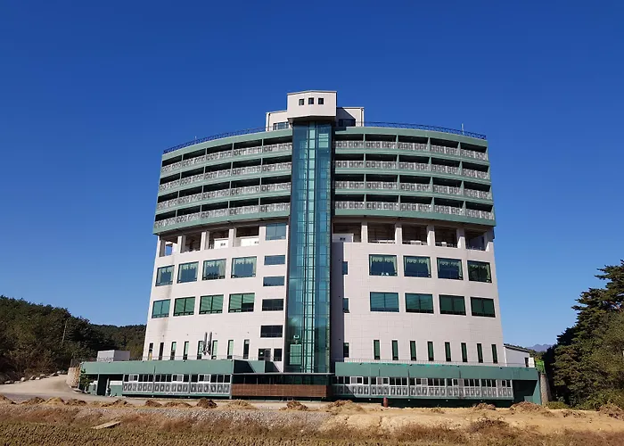 Yangyang International Airport Hotel