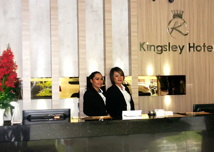 Kingsley Hotel Miri