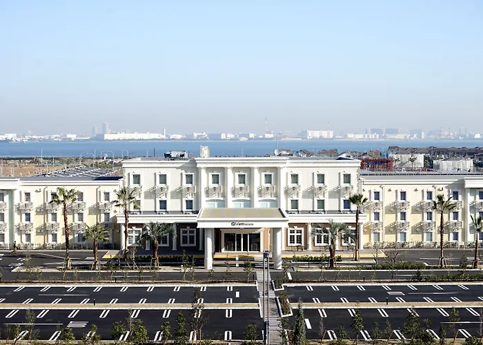 La'Gent Hotel Tokyo Bay Urayasu