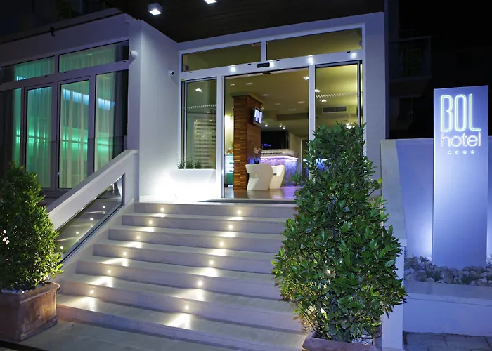 Boutique Hotel Bol