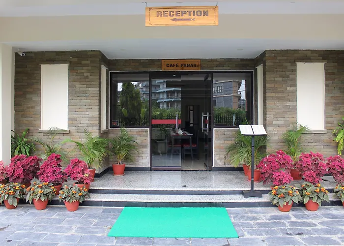 Tuki Resort Pokhara
