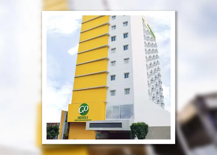 Go Hotels North Edsa Quezon City