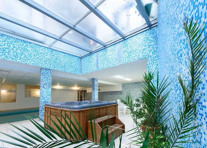 Kap House Family Hotel Bansko