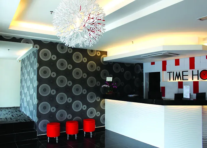 Time Hotel Kuala Lumpur