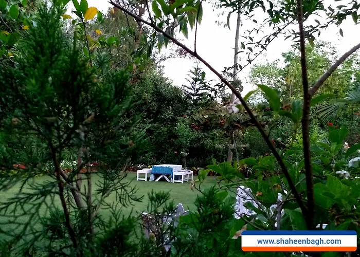 Shaheen Bagh - A Luxury Resort & Spa Dehradun