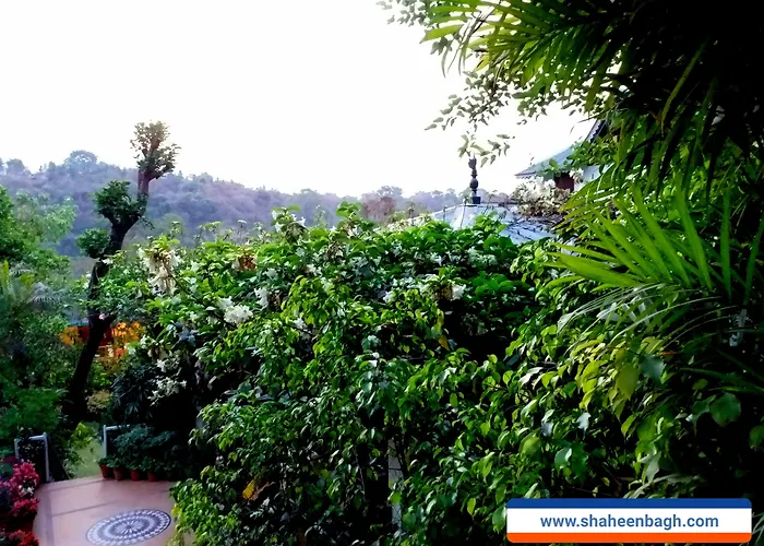 Shaheen Bagh - A Luxury Resort & Spa Dehradun