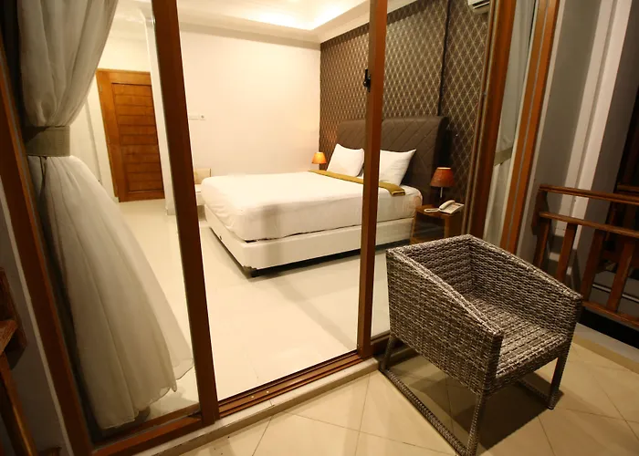 Wahyu Dana Hotel Lovina