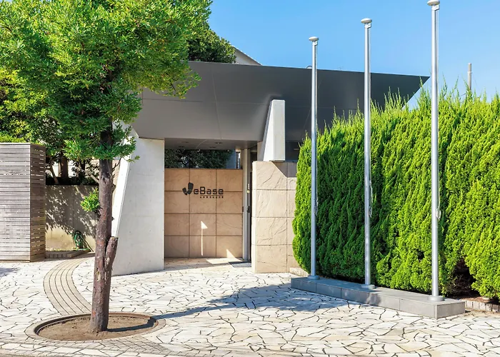 Webase Kamakura Hotel