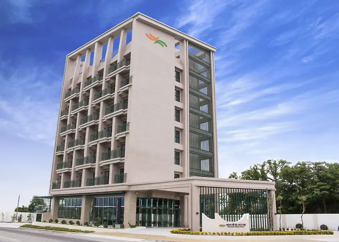 Naruwan Galaxy Place Taitung