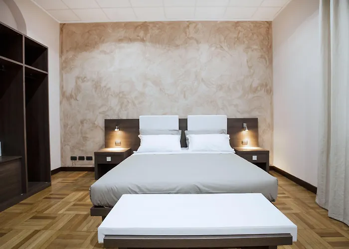 Vittoria Rooms Guesthouse - The Original Since 2015 Genua