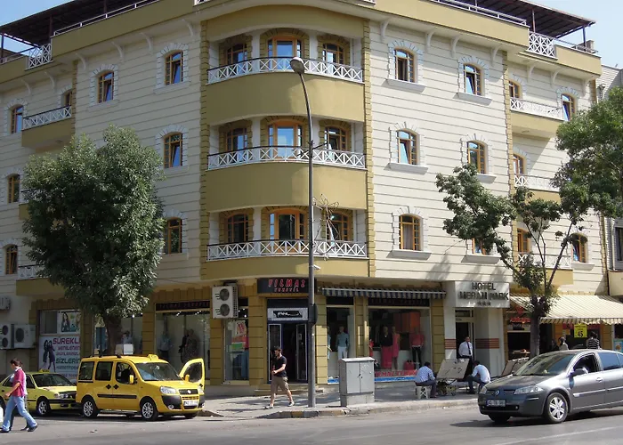 Konya Meram Park Hotel