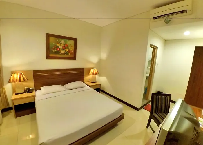 Hotel Riau Bandung
