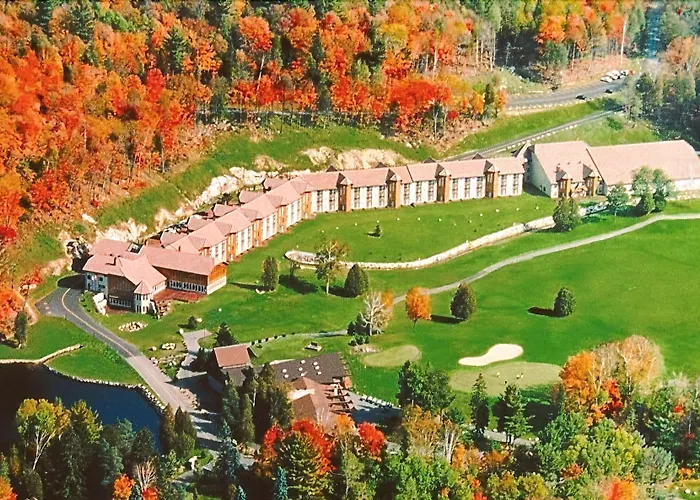 Hotel Lac Carling Golf & Spa Grenville-Sur-La-Rouge